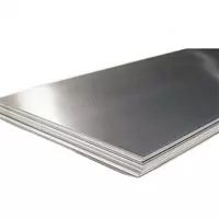 Supply Hot rolled steel plates