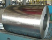 Cold Rolled Galvanized Steel Coil Cold Rolled