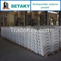 SETAKY745N7 redispersible polymer powder for water proofing mortar