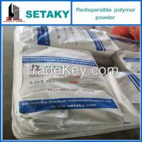 SETAKY 501R3 redispersible polymer powder for adhesive mortar