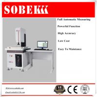Sobekk Ac300-cnc Automatic Video Measuring Machine