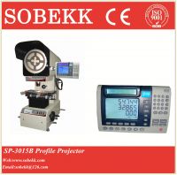 SOBEKK Vertical Profile Projector