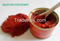 28-30% Brix Canned Tomato Paste 70g