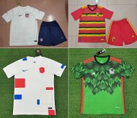 2022 World Cup Soccer Jersey Soccer Shirt Football Jerseys Football Shirt Jersey World Cup Jersey Kits Sportwears