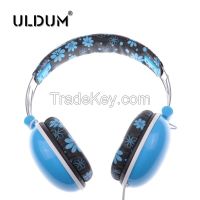 New product 2016  China wholesale high quality mobie phone headset