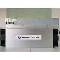 IB_eLink BM-N1 6.6T Nervos Network (CKB) Miner BM-N1 iBeLink mining Eaglesong hashrate 6.6Th/s 2400W PSU included