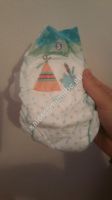 High Export Quality Baby Diapers