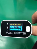 Fingertip Pulse Oximeters    EMC  EN60601