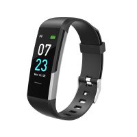 IP68 waterproof Fitness Tracker with Blood pressure Heart Rate Sleep Monitor sport health smart watch