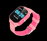 Android GPS Kids Care Smart Watch Model A23s