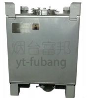 Stainless Steel Tank Container IBC for Storage with UN Certificate