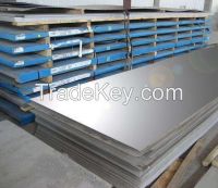 1mm thick galvanized steel sheets made in China