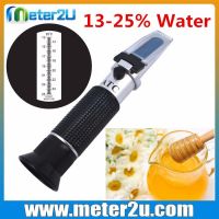 13-25% honey refractometer scale honey moisture meter online