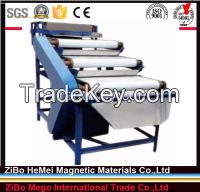 Magnetic Separator Dry High Intensity Magnetic Roller