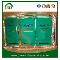 Agrochemical Fungicide Chlorothalonil 98%TC 80%WP 75%WP 70%WP 40%WP 90%WDG 72%SC 50%SC 40%SC