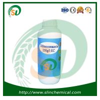Excellent Quality Agrochemical Difenoconazole Fungicide 95%TC 10%WP 10%WDG 25       30%SC With Best Price