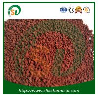 Water Soluble Organic Agricultural Fertilizer EDDHA FE 6% Iron Chelate Fertilizer With Top Quality Best Price