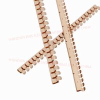 Clip-on Becu Gasket Becu Strips Emi Shielding Products Professional Factory