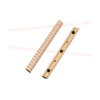 Revit Mounted &amp;Dome Shape Gasket EMC EMI Strips EMI Custom Spring with Best Price 