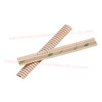 Becu Spring Becu Contacts Spring Emi Contact Strips Emi Spring Hot Selling Factory Direct Supply