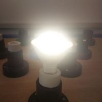 MR16 led spotlight bulb 12v 3W 4W 5W 7W save energy newest 2015 CE top Technology hot sale SMD 2835 40000h life white 12
