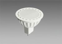 Cost Effective LED Spot Lamps GU10 MR16 E14 E27 4W SEC-L-SL125