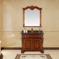 Bathroom Cabinet Modern Style Classical Style Best Quality Bathroom Ware