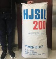 Chemical Raw Material, Fumed silica with Chinese brand HJSIL