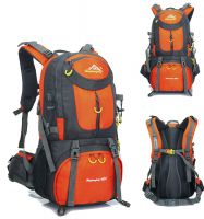 hiking backpack sport backpack bags with high quality bags