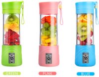 Travel Blend Portable Blender with USB Charging Adapter