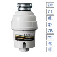 Food Waste Disposer With Three Bolt Bh91-d