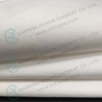 Microporous Non-woven Fabric