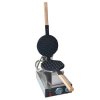 Commercial Egg Waffle Maker Machine Bubble Waffle Maker