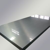 Cold Rolled Stainless Steel Sheet (2B)