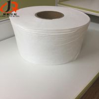 High Efficiency Melt-Blown Non-woven PP Filtration Fabric for respirator mask