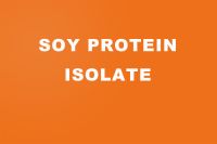 Isolated Soy Protein for Beverage