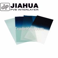 0.76mm Auto PVB FILM for Windshield Glass