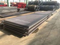 A36 3mm 6mm Ship Building Ms Hot Rolled Mild Carbon Steel Plate
