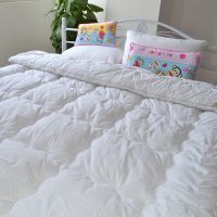 Microfiber Quilt