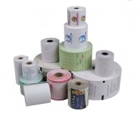 Thermal Atm Rolls