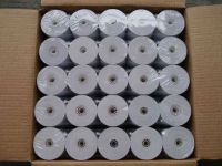 Thermal Paper Printed Rolls