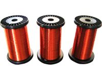 China Enameled Copper Wire For Transformer