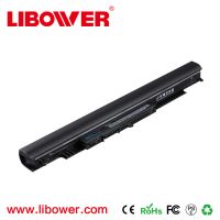 4 Cells 14.8V Replacement laptop battery HS03, HS04 ,HSTNN-LB6V for HP 240 G4 Notebook PC