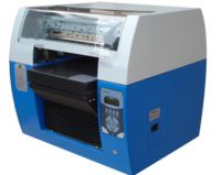 Id Card Printer Phonecase Printer Uv Led Printer