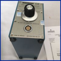 Rosemount Magnetic Flowmeter Simulator