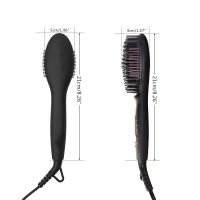 Mini Hair Heating Brush