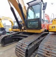 Nice condition heavy equipment used CAT 330D customized excavator machine with great power for hot sale