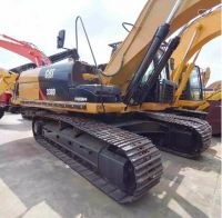 Quality Rebuilding CAT330D Excavator Used in Low-price /Caterpillar Brand Tracked Crawler Moving Digging CAT 330D Used Excavator