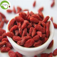Good Quality For Sale Dried Conventional Goji Berry