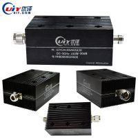 UIY Coaxial Attenuator 100W DC-3GHz